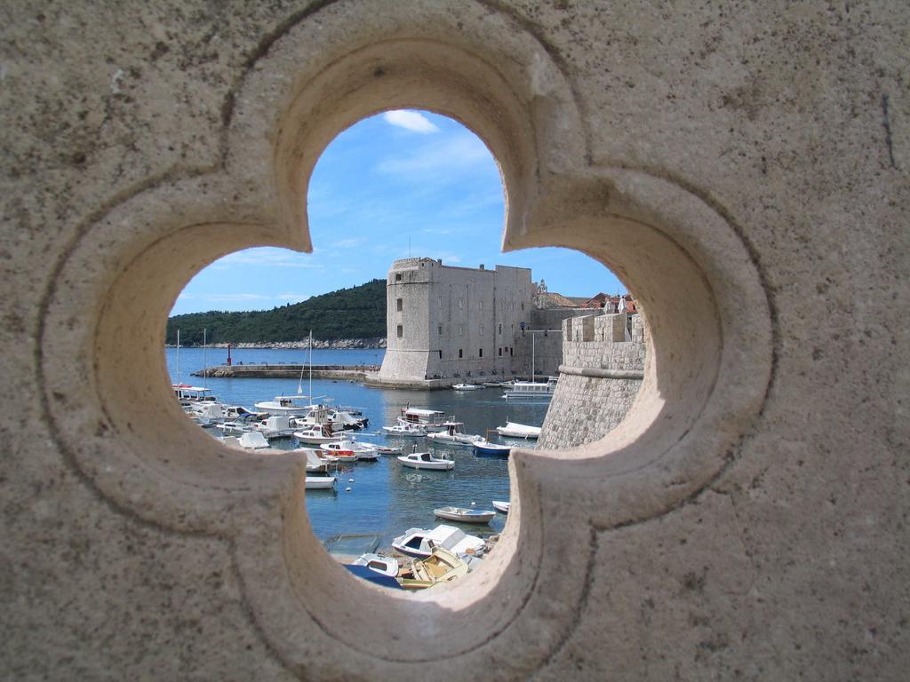 Apartman Jelena Apartment Dubrovnik Exterior photo