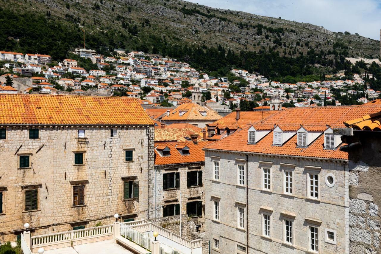 Apartman Jelena Apartment Dubrovnik Exterior photo