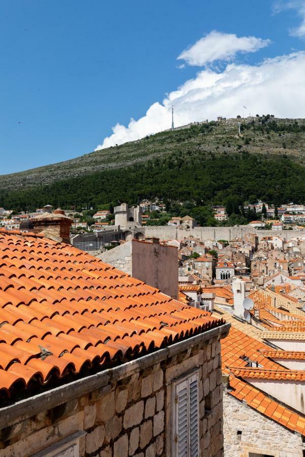 Apartman Jelena Apartment Dubrovnik Exterior photo