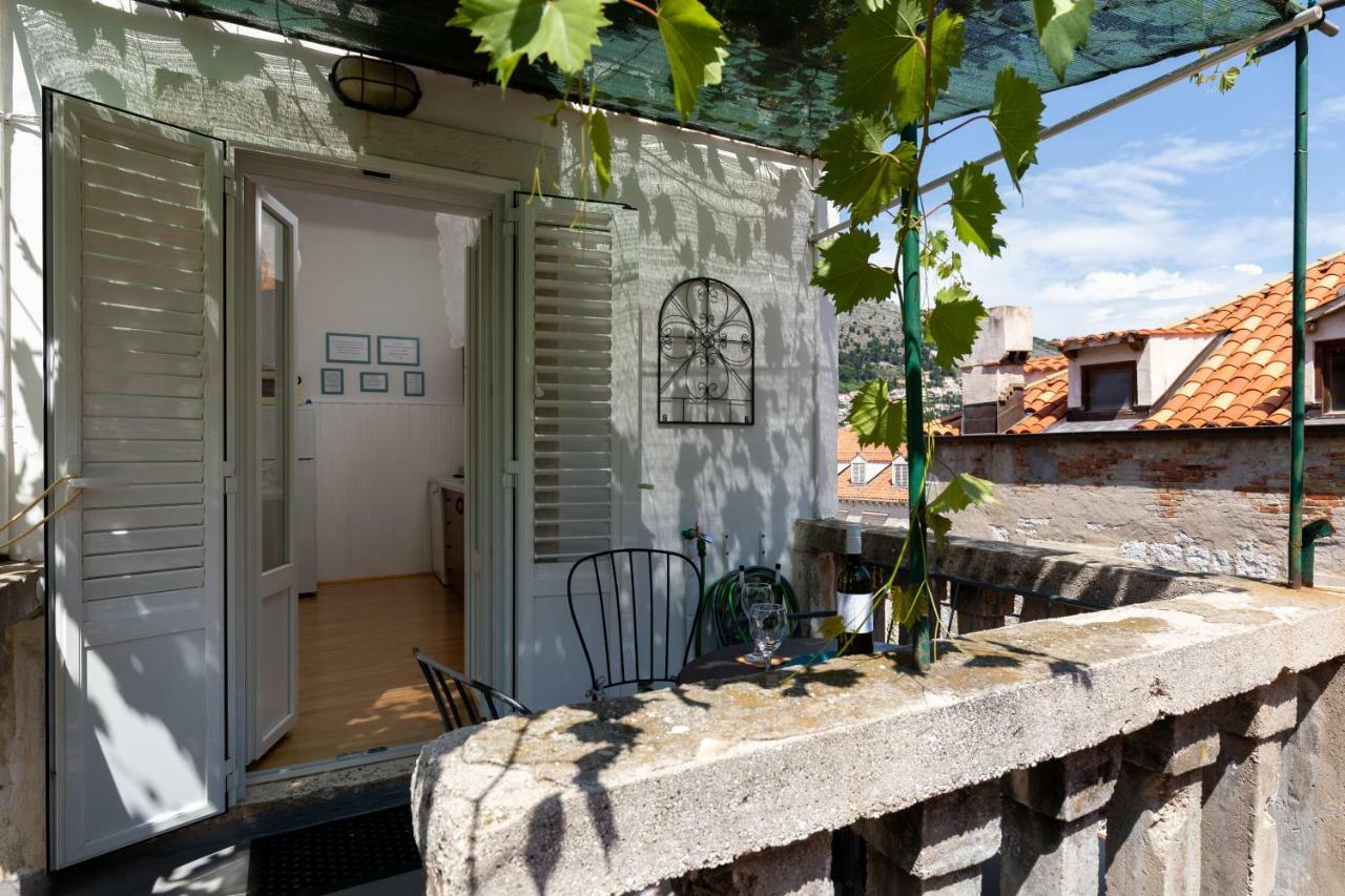 Apartman Jelena Apartment Dubrovnik Exterior photo