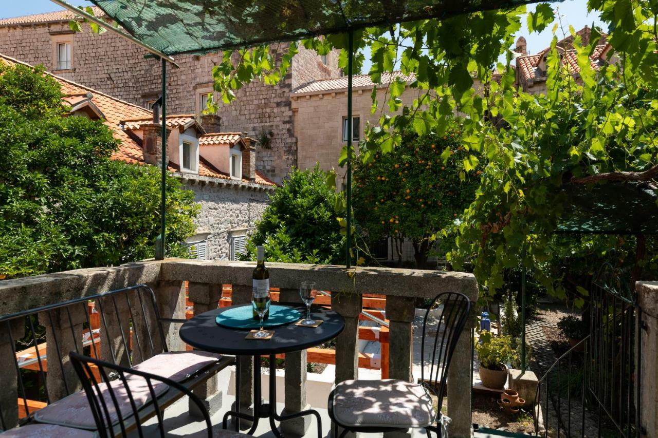 Apartman Jelena Apartment Dubrovnik Exterior photo